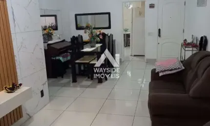 Apartamento - Condomínio Edifício Ouro Fino - Vila Monte alegre - Ribeirão Preto - SP