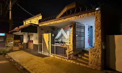 Casa com 1 quarto à venda na Rua João Bim, Campos Elíseos, Ribeirão Preto