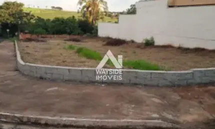Terreno à venda na Rua Virgínia Biagi Luchiari, Jardim Itaú, Ribeirão Preto