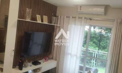 Condomínio Residencial Barão do Bananal - Apartamento - Condomínio Residencial Barão do Bananal - Jardim Anhanguera - Ribeirão Preto – SP
