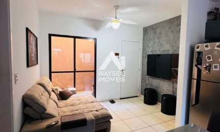 Condomínio Lar Alemanha - Apartamento Térreo - Condomínio Lar Alemanha - Planalto Verde - Ribeirão Preto - SP