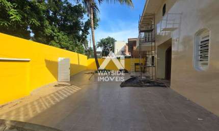 Casa com 7 quartos à venda na Rua Antônio Darahen, Ribeirânia, Ribeirão Preto