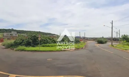 Terreno à venda na Rua Arlindo Rivoiro, Jardim Roberto Benedetti, Ribeirão Preto