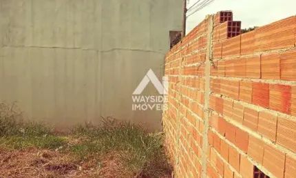 Terreno à venda na Rua Orlando Lázaro Lodi, Centro, Jardinópolis
