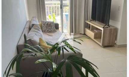 Condomínio Only Residence - Apartamento - Condomínio Only Residence - Jardim Palma Travassos - Ribeirão Preto - SP