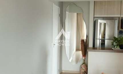Condomínio Ibiza Residence - Apartamento - Condomínio Ibiza Residence - Alto da Boa Vista - Ribeirão Preto - SP
