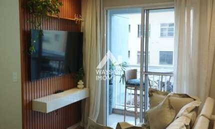 Condomínio Ibiza Residence - Apartamento - Condomínio Ibiza Residence - Alto da Boa Vista - Ribeirão Preto - SP