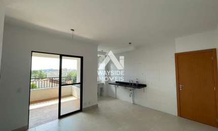 Condomínio Urben Ventis - Apartamento - Condomínio Urben Ventis - Sumarezinho - Ribeirão Preto - SP