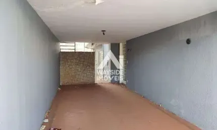 Casa com 5 quartos à venda na Rua São José, Jardim Sumaré, Ribeirão Preto