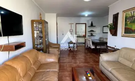 Apartamento - Edifício Maria Clara - Parque Anhanguera - Ribeirão Preto - SP