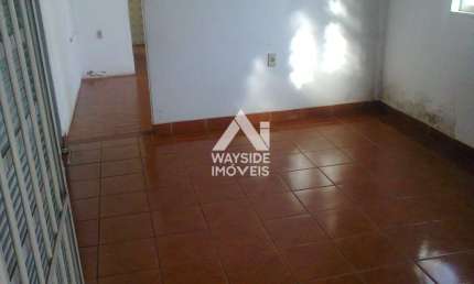 Casa com 4 quartos à venda na Rua Pará, Ipiranga, Ribeirão Preto