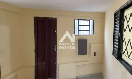 Casa com 2 quartos à venda na Travessa Acorizal, Ipiranga, Ribeirão Preto