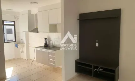 Condomínio Lar Chile - Apartamento - Condomínio Lar Chile - Jardim das Palmeiras - Ribeirão Preto - SP