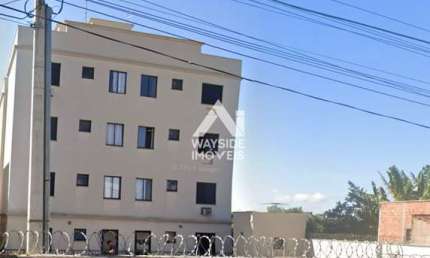 Apartamento - Villagio Veneza - Jardim Zara - Ribeirão Preto – SP