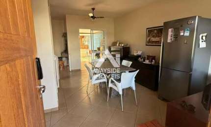 Sobrado - Condomínio Turmalina - Bonfim Paulista - Ribeirão Preto - SP