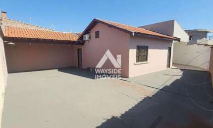 Casa com 2 quartos à venda na Rua Edgard Colombini, Jardim Arlindo Laguna, Ribeirão Preto