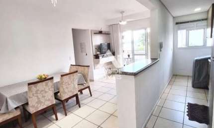 Apartamento - Edifício Rio Tâmisa - Residencial e Comercial Palmares - Ribeirão Preto - SP