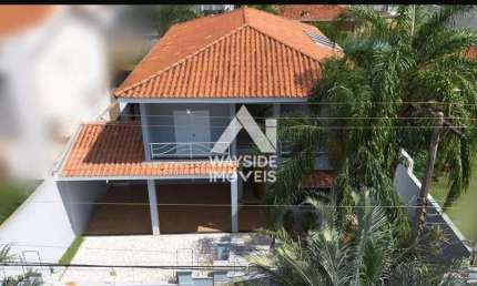 Casa com 4 quartos à venda na Rua Manoel Abrahão, City Ribeirão, Ribeirão Preto