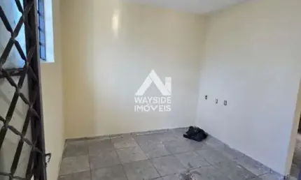 Casa com 2 quartos à venda na Travessa Balbina de Souza Oliveira, Ipiranga, Ribeirão Preto