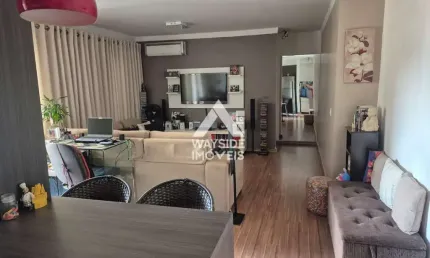 Botânico Residencial Clube - Apartamento - Botânico Residencial Clube - Jardim Botânico - Ribeirão Preto - SP