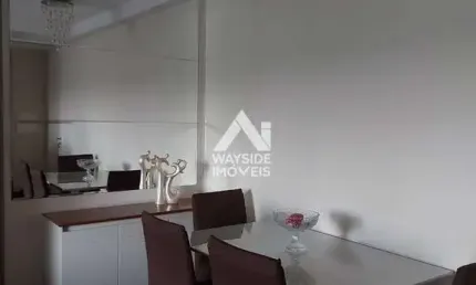 Condomínio Fit Parque Lagoinha - Apartamento - Condomínio Fit Parque Lagoinha - Parque dos Lagos - Ribeirão Preto - SP