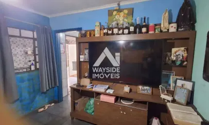 Casa com 4 quartos à venda na Rua Cardeal Leme, Vila Virgínia, Ribeirão Preto