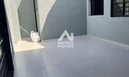 Casa com 3 quartos à venda na Rua Dom Alberto Gonçalves, Campos Elíseos, Ribeirão Preto