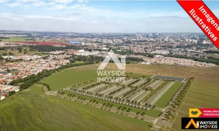 Casas térrea - futuro condomínio na zona leste - ribeirão preto - sp