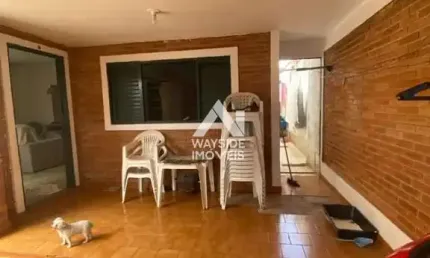 Casa térrea - quintino facci ii - ribeirão preto - sp