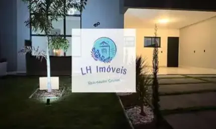 Casa em Condomínio para Venda em Indaiatuba, Jardim Residencial Viena, 3 dormitórios, 3 suítes, 4 banheiros, 4 vagas