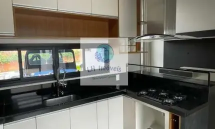Casa em Condomínio para Venda em Indaiatuba, Jardim Residencial Viena, 3 dormitórios, 3 suítes, 4 banheiros, 4 vagas