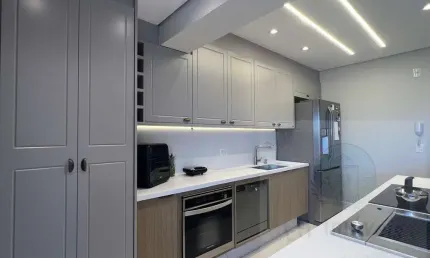 Apartamento para Venda em Indaiatuba, Vila Almeida, 3 dormitórios, 1 suíte, 3 banheiros, 2 vagas