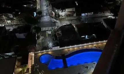 Apartamento para Venda em Indaiatuba, Vila Almeida, 3 dormitórios, 1 suíte, 3 banheiros, 2 vagas