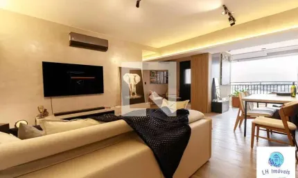 Apartamento para Venda em Indaiatuba, Vila Almeida, 3 dormitórios, 1 suíte, 2 banheiros, 2 vagas