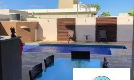 Casa em Condomínio para Venda em Indaiatuba, Jardim Amstalden Residence, 4 dormitórios, 3 suítes, 5 banheiros, 4 vagas