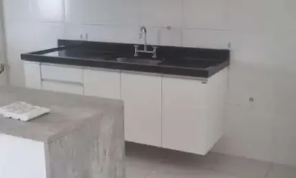 Apartamento para Venda em Indaiatuba, Vila Almeida, 3 dormitórios, 1 suíte, 3 banheiros, 2 vagas
