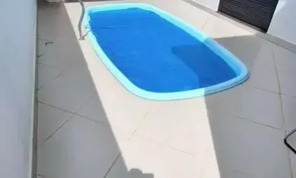 Casa em Condomínio para Venda em Indaiatuba, Jardim Mantova, 3 dormitórios, 1 suíte, 2 banheiros, 4 vagas