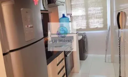 Apartamento para Venda em Indaiatuba, Centro, 2 dormitórios, 1 banheiro, 1 vaga