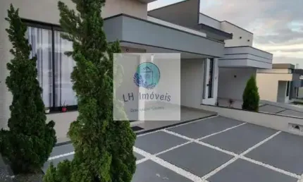 Casa em Condomínio para Venda em Indaiatuba, Jardim Mantova, 3 dormitórios, 3 suítes, 4 banheiros, 4 vagas