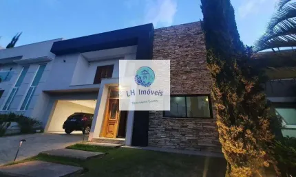 Casa em Condomínio para Venda em Indaiatuba, Jardim Morumbi, 4 dormitórios, 4 suítes, 6 banheiros, 4 vagas