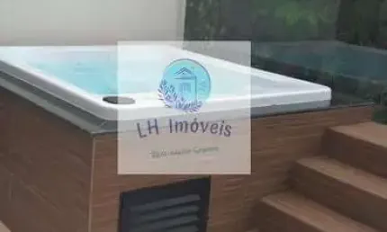 Casa em Condomínio para Venda em Indaiatuba, Jardim Bréscia, 3 dormitórios, 1 suíte, 3 banheiros, 4 vagas