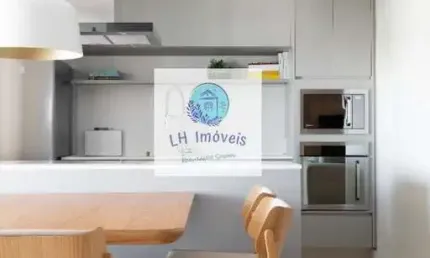 Apartamento para Venda em Indaiatuba, Vila Almeida, 3 dormitórios, 1 suíte, 3 banheiros, 2 vagas