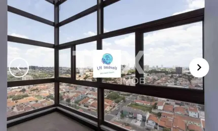Apartamento para Venda em Indaiatuba, Vila Almeida, 3 dormitórios, 3 suítes, 5 banheiros, 4 vagas