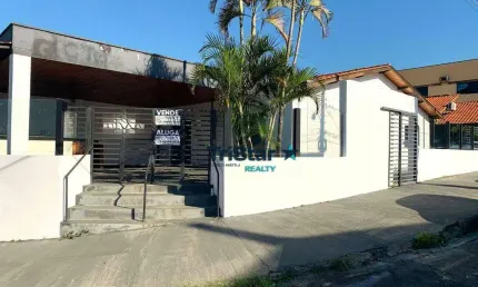 TRISTAR REALTY - SL0066 - SALÃO COMERCIAL DE ESQUINA IDEAL PARA BARES E RESTAURANTES - AT. 343m² - AC. 224m² - JD. PANORAMA - INDAIATUBA - SP