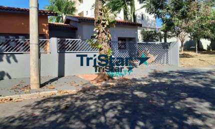 CA0091 - EXCELENTE CASA COMERCIAL E RESIDENCIAL PARA VENDA - AT. 330m² - AC. 200m² - JARDIM MOACYR ARRUDA INDAIATUBA SP
