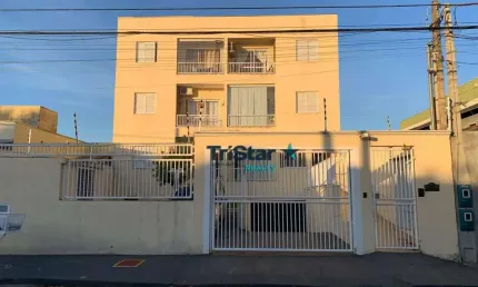 TRISTAR REALTY - AP0206 - APARTAMENTO TÉRREO PROXIMO AO CENTRO COM 01 DORMITORIO PARA VENDA OU LOCAÇÃO - AU. 74m² - VILA FURLAN - INDAIATUBA - SP
