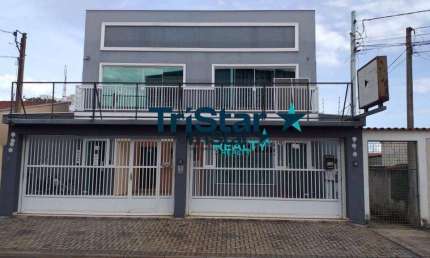 SL0004- EXCELENTE OPORTUNIDADE DE IMÓVEL COMERCIAL E RESIDENCIAL À VENDA - AT 400m² - AC 343m² - CIDADE NOVA INDAIATUBA SP.