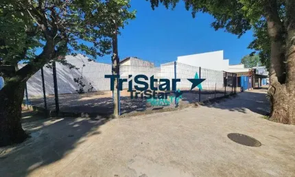 TE0023 - EXCELENTE TERRENO DE ESQUINA EM AVENIDA MOVIMENTADA - AT. 541,50m² - CIDADE NOVA INDAIATUBA/SP