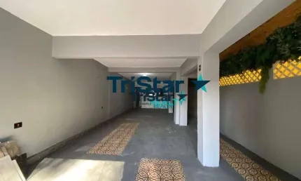 SL0050 - SALÃO COMERCIAL PARA VENDA E LOCAÇÃO A POUCOS METROS DA AVENIDA DE MAIOR MOVIMENTAÇÃO DA CIDADE - AU 103m² - AVENIDA PRESIDENTE KENNEDY - IND