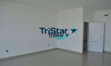Tristar realty - sa0049 - sala comercial piso superior bem localizado no centro - au. 40m² - centro - indaiatuba - sp